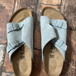 Birkenstock Zurich sandal